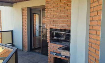 Apartamento com 4 quartos para alugar na Rua Maria Curupaiti, 736, Vila Ester (Zona Norte), São Paulo por R$ 5.000