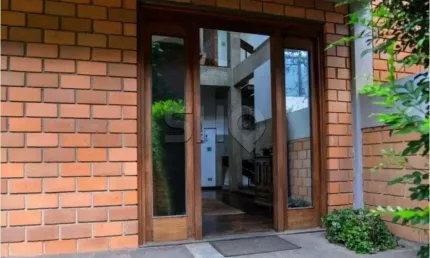 Casa com 5 quartos para alugar na Rua dos Limantos, 316, Cidade Jardim, São Paulo por R$ 18.000
