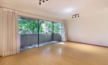 Apartamento com 3 quartos para alugar na Rua Fradique Coutinho, 941, Pinheiros, São Paulo por R$ 5.500