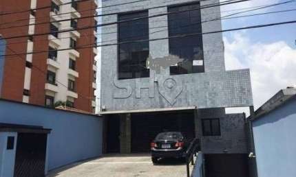Prédio para alugar na Rua Aliança Liberal, 165, Bela Aliança, São Paulo por R$ 25.000