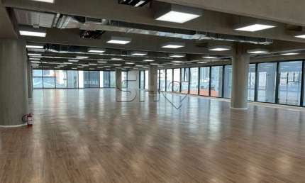 Prédio para alugar na Rua Mateus Grou, 473, Pinheiros, São Paulo por R$ 79.470