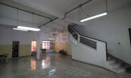 Casa comercial com 8 salas para alugar na Rua Antônio Bicudo, 63, Pinheiros, São Paulo por R$ 25.000