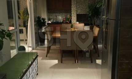 Apartamento com 4 quartos para alugar na Rua Sacadura Cabral, 160, Lapa, São Paulo por R$ 10.500