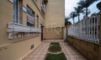 Casa comercial com 9 salas para alugar na Rua Marquês de Paranaguá, 346, Consolação, São Paulo por R$ 20.000