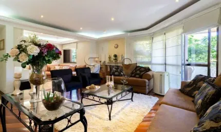 Apartamento com 3 quartos à venda na Rua Brentano, 346, Vila Leopoldina, São Paulo por R$ 1.690.000