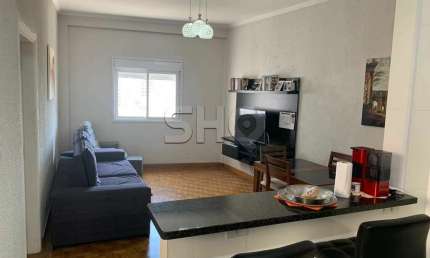 Apartamento com 2 quartos à venda na Rua da Liberdade, 795, Liberdade, São Paulo por R$ 650.000