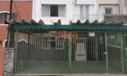 Casa com 5 quartos à venda na Rua Bom Pastor, 1914, Ipiranga, São Paulo por R$ 1.065.000