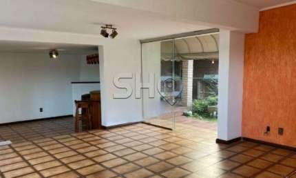 Casa com 5 quartos à venda na Rua Tibiriçá, 170, Brooklin Paulista, São Paulo por R$ 1.820.000