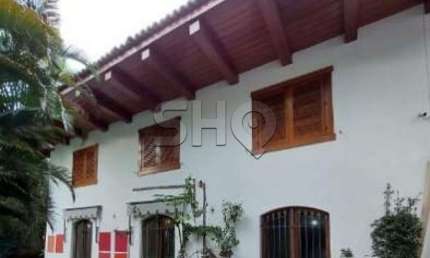 Casa com 4 quartos para alugar na Rua Costa Rica, 111, Jardim América, São Paulo por R$ 50.000