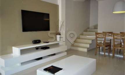 Casa com 3 quartos à venda na Alameda dos Guaiases, 778, Indianópolis, São Paulo por R$ 1.500.000