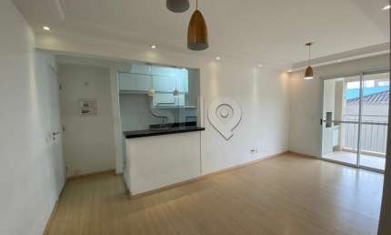 Apartamento com 2 quartos à venda na Avenida Casa Verde, 2226, Casa Verde, São Paulo por R$ 640.000
