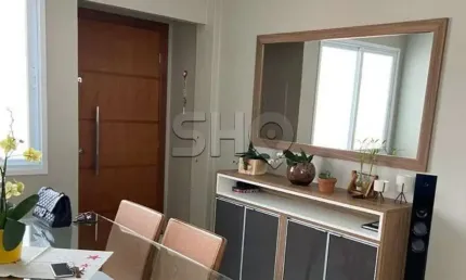 Apartamento com 2 quartos à venda na rua sílvia, 151, bela vista, são paulo, 87 m2 por r$ 860.000