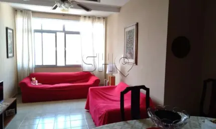 Apartamento com 2 quartos à venda na correia de melo, 72, bom retiro, são paulo por r$ 515.000