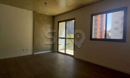 Apartamento com 1 quarto à venda na Rua Alfredo Pujol, 451, Santana, São Paulo por R$ 390.785