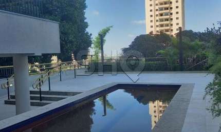 Apartamento com 2 quartos à venda na Rua Alfredo Pujol, 451, Santana, São Paulo por R$ 806.821