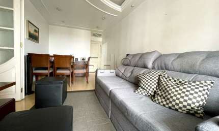 Apartamento com 2 quartos à venda na Rua Raul Pompéia, 929, Pompéia, São Paulo por R$ 750.000