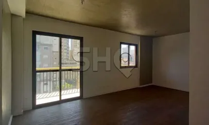 Apartamento com 1 quarto à venda na rua alfredo pujol, 451, santana, são paulo, 45 m2 por r$ 531.453