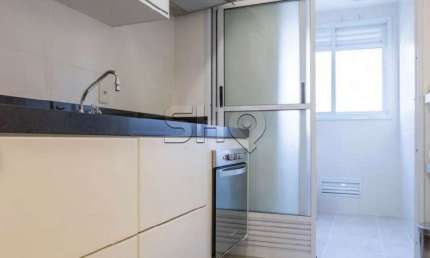 Apartamento com 1 quarto à venda na Rua Doutor Alfredo de Castro, 112, Barra Funda, São Paulo por R$ 790.000