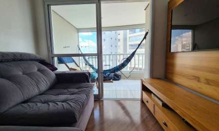 Apartamento com 3 quartos à venda na Rua Filipinas, 235, Alto da Lapa, São Paulo por R$ 980.000