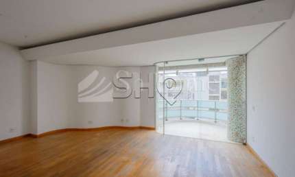 Apartamento com 3 quartos para alugar na Rua Conselheiro Brotero, 1057, Higienópolis, São Paulo por R$ 7.200