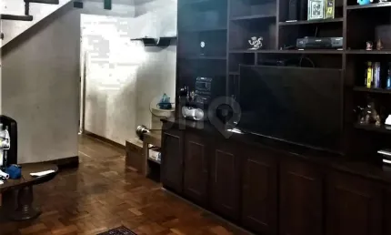 Casa com 3 quartos à venda na Lobo De Miranda, 189, Vila Maria Alta, São Paulo por R$ 650.000