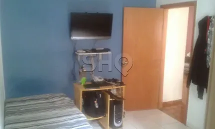 Casa com 3 quartos à venda na rua antônio cantarella, 491, vila santo estéfano, são paulo, 153 m2 por r$ 820.000