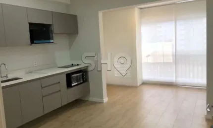 Apartamento com 1 quarto para alugar na rua paulistânia, 111, vila madalena, são paulo, 35 m2 por r$ 3.500