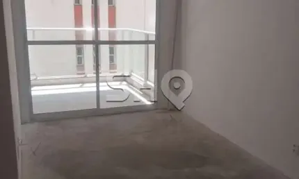 Apartamento com 2 quartos à venda na Rua Afonso de Freitas, 349, Paraíso, São Paulo por R$ 1.285.000