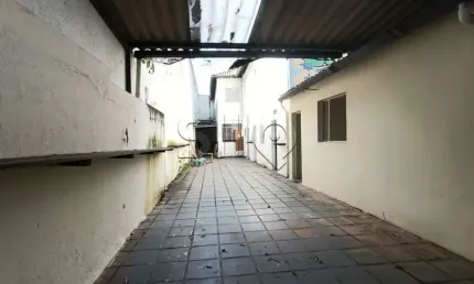Casa comercial com 2 salas à venda na rua benvinda apparecida de abreu leme, 105, santana, são paulo, 350 m2 por r$ 1.590.000