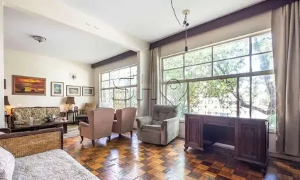 Casa com 4 quartos à venda na Rua Gregório Paes de Almeida, 210, Vila Madalena, São Paulo por R$ 2.300.000