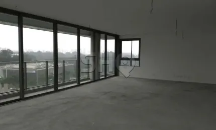 Apartamento com 4 quartos à venda na Rua Manoel da Nóbrega, 1474, Paraíso, São Paulo por R$ 14.290.000
