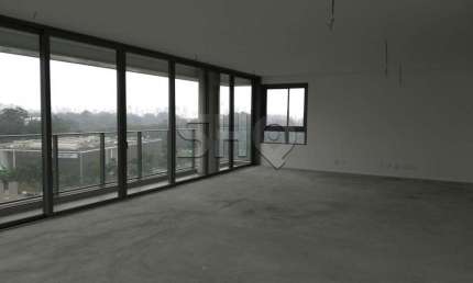 Apartamento com 4 quartos à venda na Rua Manoel da Nóbrega, 1474, Paraíso, São Paulo por R$ 13.800.000