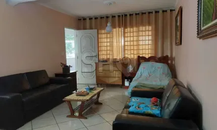 Casa com 3 quartos à venda na rua josé de almeida, 53, vila medeiros, são paulo por r$ 970.000