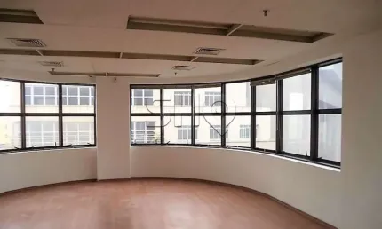 Sala comercial com 1 sala para alugar na Rua Marquês de Itu, 61, Centro, São Paulo por R$ 7.248