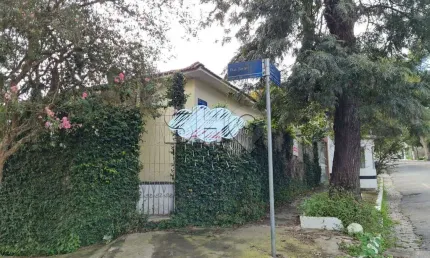 Casa comercial com 1 sala à venda na Rua Doutor Alberto Seabra, 995, Vila Madalena, São Paulo por R$ 1.490.000