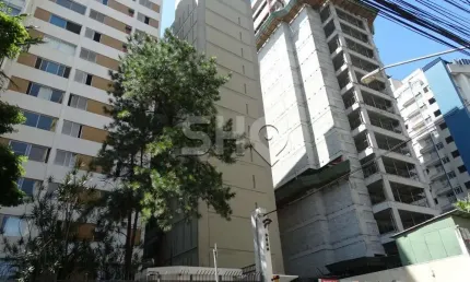 Prédio com 1 sala à venda na Rua Bela Cintra, 445, Consolação, São Paulo por R$ 63.999.999