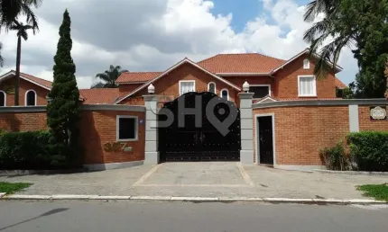 Casa com 5 quartos à venda na Rua Argentina, 357, Jardim América, São Paulo por R$ 24.500.000