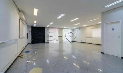 Prédio com 20 salas à venda na Rua Almirante Pereira Guimarães, 349, Pacaembu, São Paulo por R$ 6.950.000