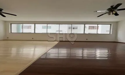 Apartamento com 3 quartos à venda na rua abílio soares, 356, paraíso, são paulo, 200 m2 por r$ 1.500.000