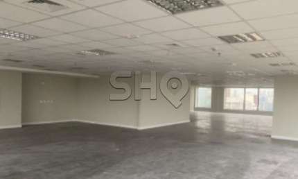 Sala comercial à venda na Rua Doutor Renato Paes de Barros, 955, Itaim Bibi, São Paulo por R$ 73.000.000