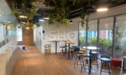 Sala comercial à venda na Rua Doutor Renato Paes de Barros, 955, Itaim Bibi, São Paulo por R$ 73.000.000