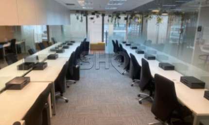 Sala comercial à venda na Rua Doutor Renato Paes de Barros, 955, Itaim Bibi, São Paulo por R$ 73.000.000