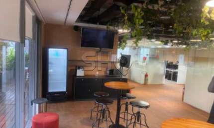 Sala comercial à venda na Rua Doutor Renato Paes de Barros, 955, Itaim Bibi, São Paulo por R$ 73.000.000