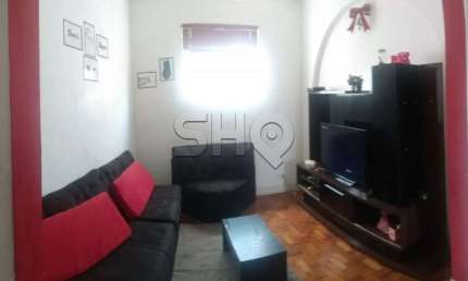 Apartamento com 3 quartos à venda na Rua Ciro Costa, 110, Perdizes, São Paulo por R$ 535.000