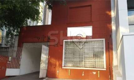 Casa comercial com 3 salas para alugar na Avenida Rebouças, 3154, Pinheiros, São Paulo por R$ 28.000