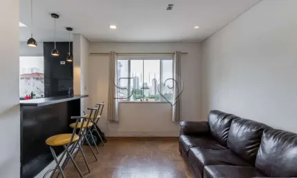 Apartamento com 3 quartos à venda na rua daniel rossi, 67, santana, são paulo por r$ 455.000