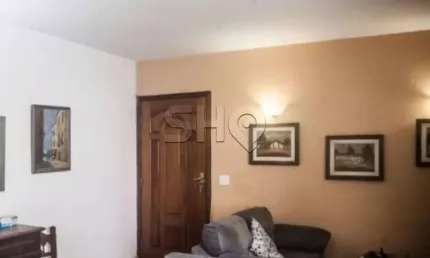 Apartamento com 3 quartos à venda na rua bela cintra, 222, consolação, são paulo por r$ 940.000