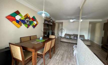 Apartamento com 4 quartos à venda na Rua Aluísio Azevedo, 345, Santana, São Paulo por R$ 1.150.000