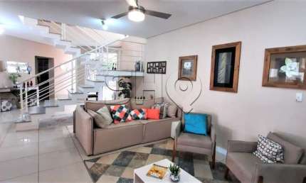 Casa com 5 quartos à venda na Praça Antônio Zunkeller Leite, 47, Água Fria, São Paulo por R$ 1.700.000