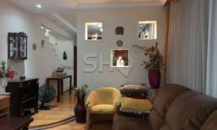 Casa com 4 quartos à venda na Travessa Alto das Perdizes, 69, Perdizes, São Paulo por R$ 1.865.000